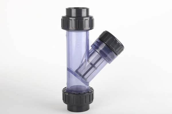 望牛墩镇Y型过滤器