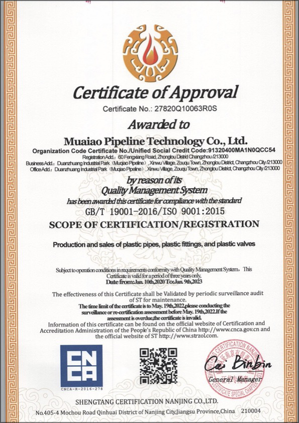 望牛墩镇荣誉资质