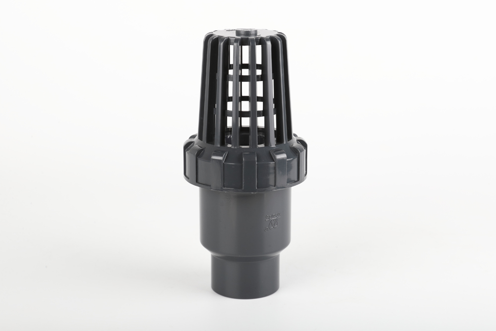 望牛墩镇球型底阀