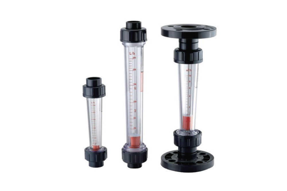 望牛墩镇流量计